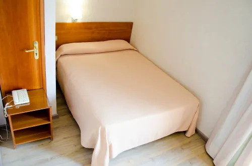 Hotel Castilla Alicante Chambres Photos