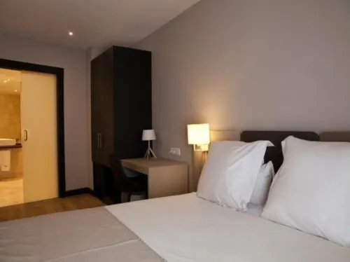 May Ramblas Hotel Photos