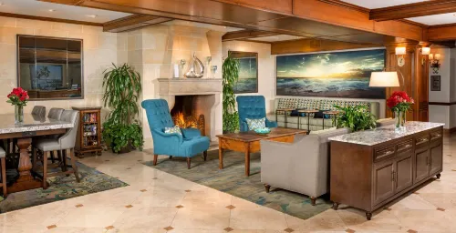 Ayres Hotel Laguna Woods - Aliso Viejo Chambres Photos