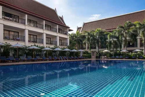 Deevana Patong Resort & Spa فنادق مميّزة Photos