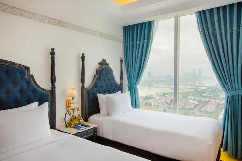 Khách sạn Fivitel Đà Nẵng Photos