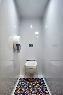 Hôtel F1 La Rochelle Angoulins Chambres Photos