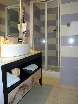 Hotel Due Mondi Snc Photos
