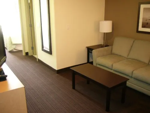Super 8 by Wyndham Peterborough Chambres Photos