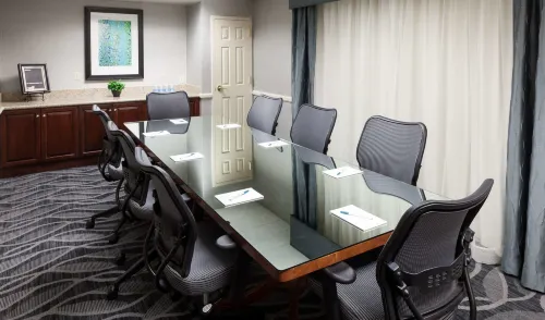 Homewood Suites by Hilton Newark - Cranford Espaces Affaires Photos
