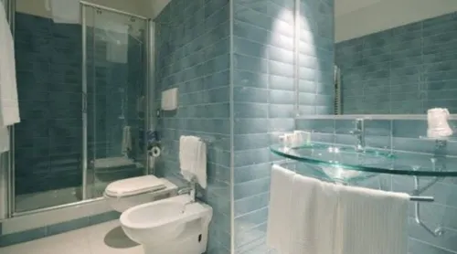 All Time Relais & Sport Hotel Camere Photos
