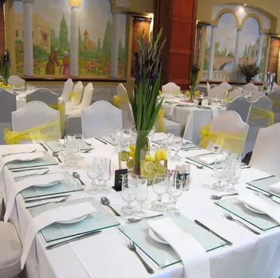 Midrand Conference Centre Loisirs et amusements Photos