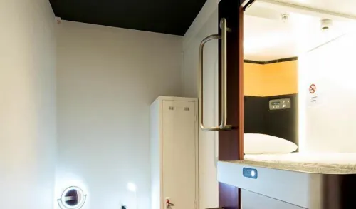 Hotel M Matsumoto Photos
