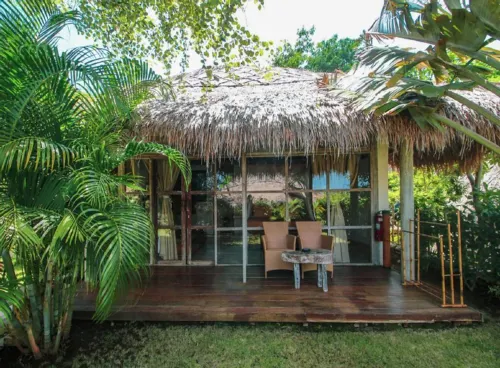 Biu Biu Resort Bali Chambres Photos
