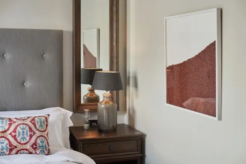 Sand Hotel by Keahotels Rooms Photos