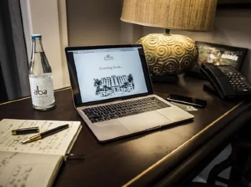 Mia Saigon – Luxury Boutique Hotel Photos