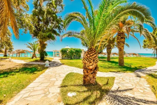 Hotel Sol Azur Beach À proximité de l'hôtel Photos