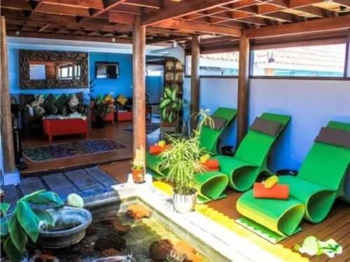 Wyndham Garden Kuta Beach Bali Yleiset tilat Photos