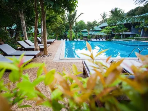 Dream Valley Resort Tonsai Beach Loisirs et amusements Photos