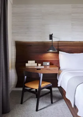 Rosewood Sand Hill Chambres Photos