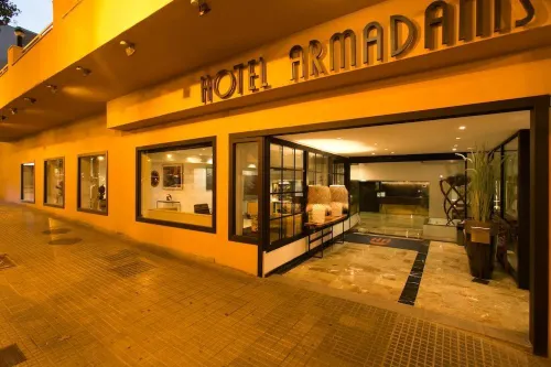 Hotel Artmadams Camere Photos