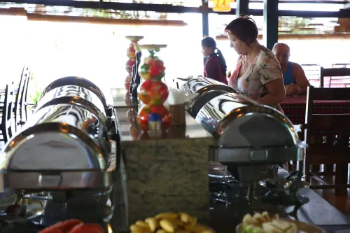 Resort Arcadia Phú Quốc Ăn uống Photos