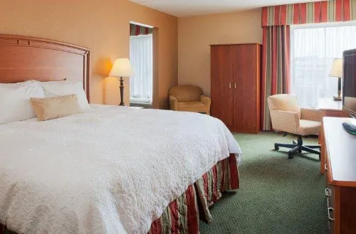 Quality Inn Florissant-St Louis Chambres Photos