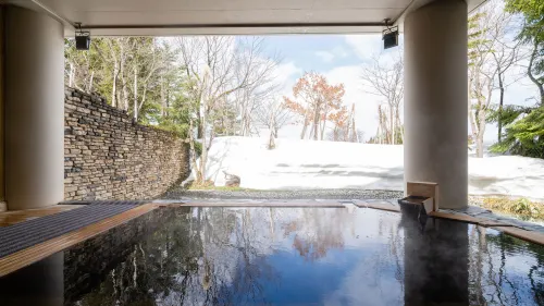 Atema Kogen Resort Belnatio Benessere e tempo libero Photos
