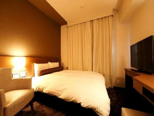 Dormy Inn Premium Shibuya Jingumae Hot Spring Photos