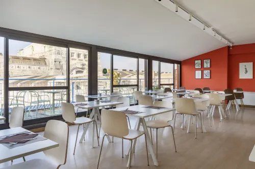 B&B Hotel Milano Aosta فنادق مميّزة Photos