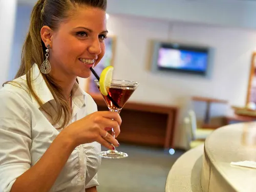 Novotel Firenze Nord Aeroporto Benessere e tempo libero Photos