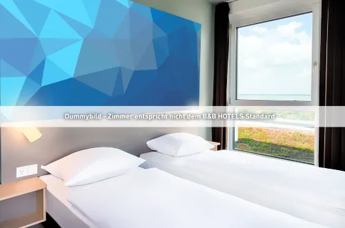 B&B Hotel Villingen-Schwenningen Photos