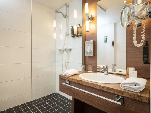 Hotel Mercure Graz City Chambres Photos