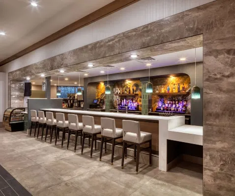 DoubleTree by Hilton Tulsa - Warren Place Leisure & Recreation Photos