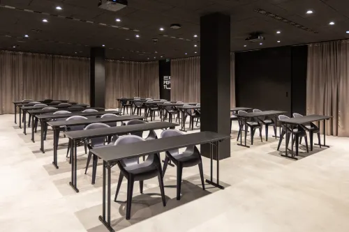 Zonar Zagreb by Maistra City Vibes Business Facilities Photos