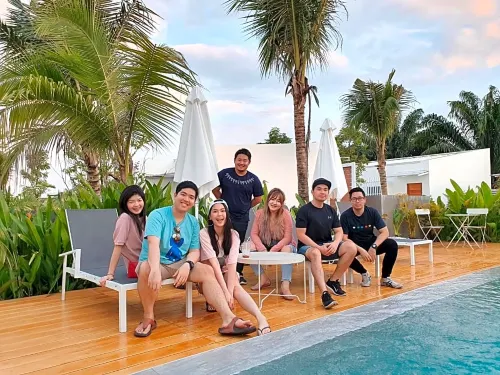 Meet Boutique Resort Thư giãn & Giải trí Photos