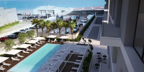 B21 Lifestyle Hotel Leisure & Recreation Photos