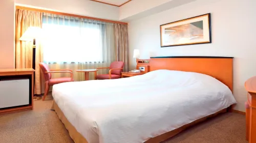 Sun Members Kyoto Saga Chambres Photos