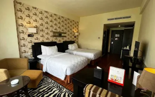 Swiss-Belhotel Silae Palu Rooms Photos