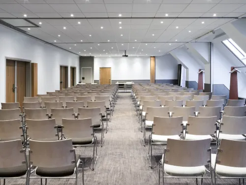 Novotel Paris Centre Bercy Business Photos