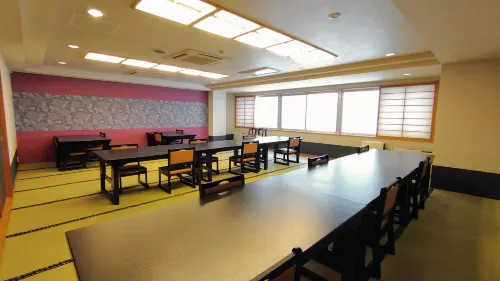 Rishiri Fuji Kanko Hotel Restauration Photos