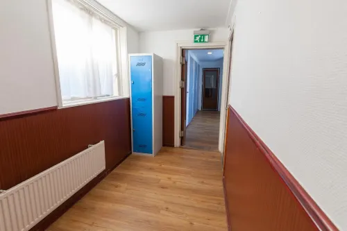 Travel Hotel Amsterdam Aree comuni Photos