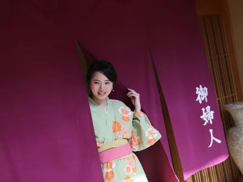 Tamatsukuri Grand Hotel Choseikaku Photos