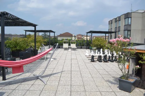 Best Western Plus Executive Hotel and Suites Public Areas Photos