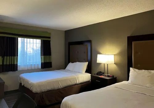 Econo lodge Rooms Photos