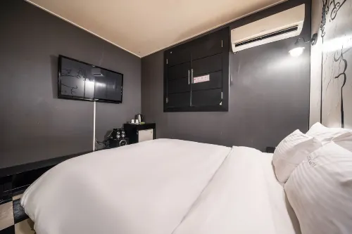 Guri Lexy Hotel Chambres Photos