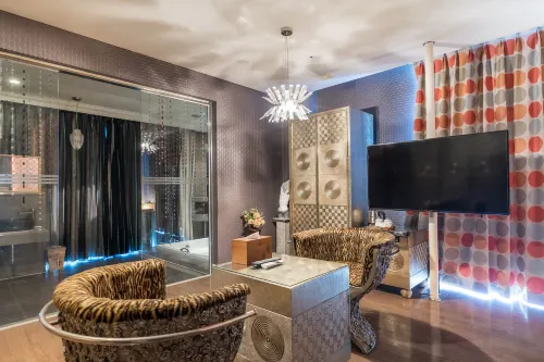 Hotel Wiz Camere Photos