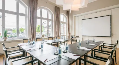 Steigenberger Hotel Bielefelder Hof Business Facilities Photos