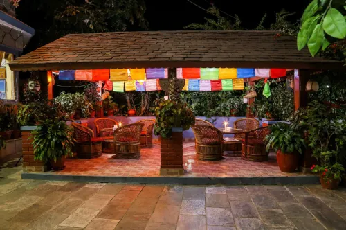 Hotel Silver Oaks Inn Aree comuni Photos