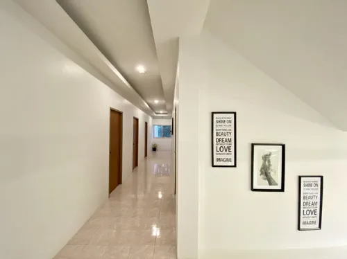 Pensiri House Khu vực công cộng Photos