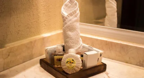 Hotel Mirabel Photos