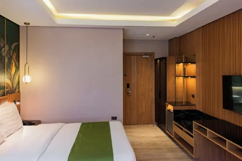 Ironwood Hotel Photos