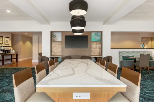Hampton Inn Ft. Lauderdale-West/Pembroke Pines Business Facilities Photos