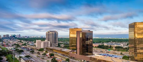 DoubleTree by Hilton Hotel Dallas Near the Galleria Near Hotel Photos