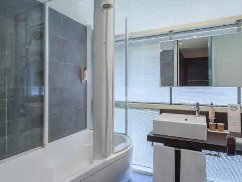Hotel Mercure Siracusa Prometeo Camere Photos